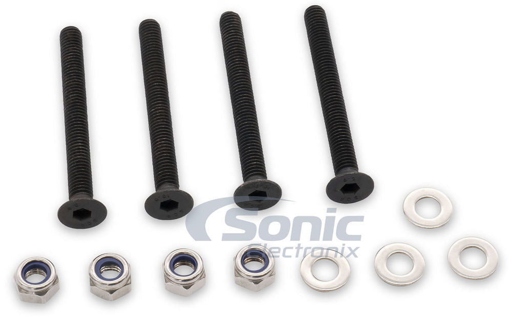 ROLL CAGE LIGHT BAR BRACKET