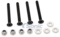 ROLL CAGE LIGHT BAR BRACKET