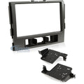HYUNDAI SANTA FE 2010-2012 WITH NAV