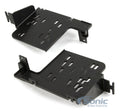HYUNDAI SANTA FE 2010-2012 WITH NAV