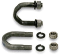 Fel-Pro 1202 Engine Intake Manifold Gasket Set