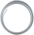 3/8in Coiled Tubing 20ft Stainless Steel