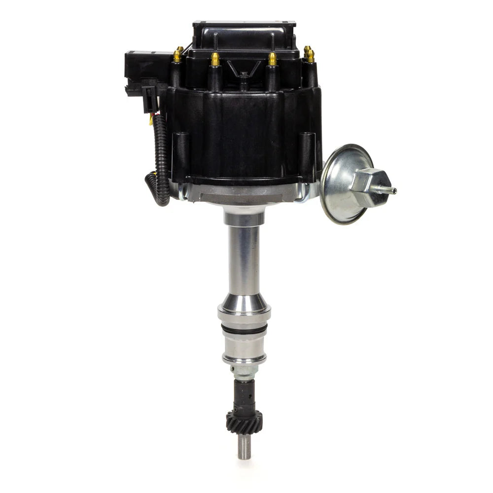 Specialty Products Company black auto part