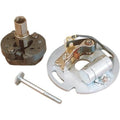 HEI Distributor SB Ford 221-260-289-302 Black