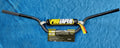 ProTaper SE ATV High Handlebar - Jet Black