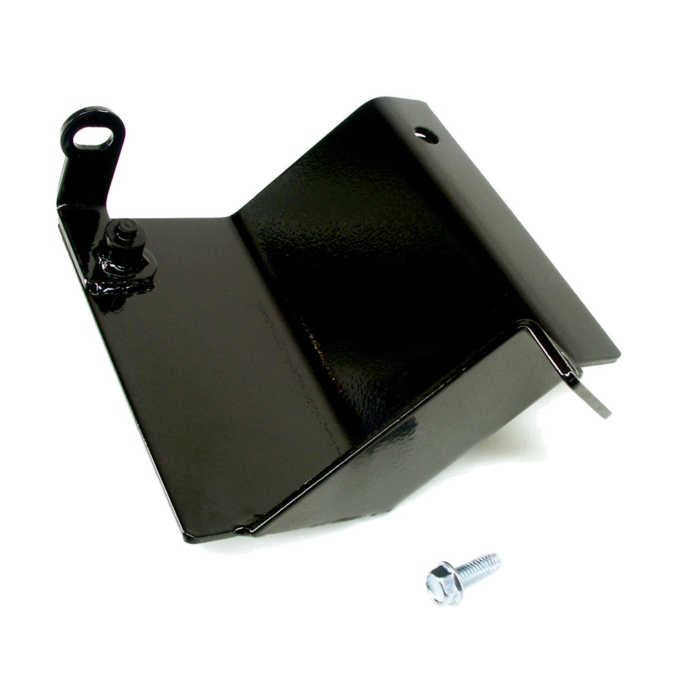 ~(6.8 lbs. 9X9X5)~ Jeep TJ Steering Box Skid Plate Kit 97-06 Wrangler TJ TeraFlex