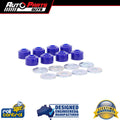 SuperPro Front Sway Bar Link Bushing Kit