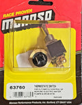 Thermostatic Switch - Electric Water Pump