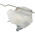 INTGR LATCH ACTUATOR
