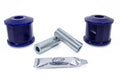 SuperPro 2007 Volkswagen Eos Base Rear Trailing Arm Forward Bushing Kit - Comfort