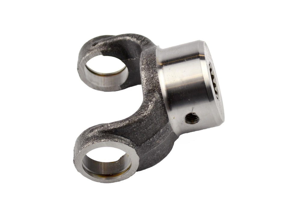 END YOKE