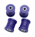 SuperPro 1967 Volvo 144 S Rear Upper Trailing Arm Bushing Set (30mm O.D. Hour Glass)