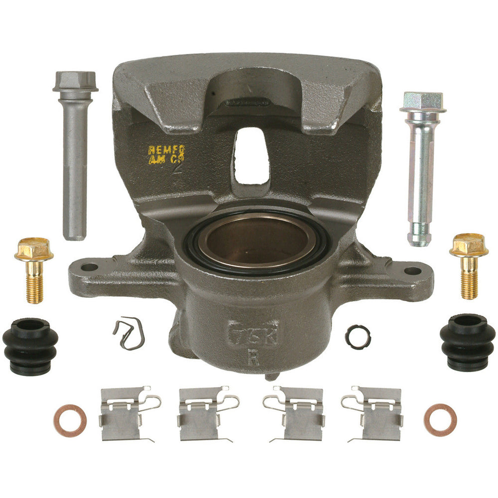 A1 REMFG INC auto part