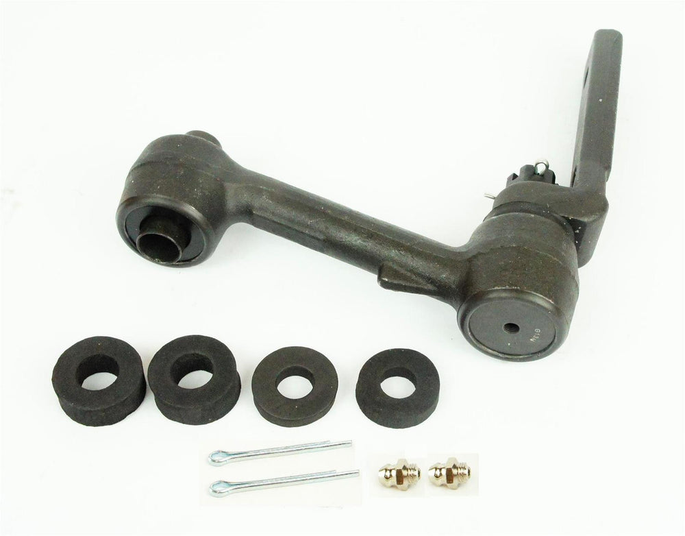 Proforged auto part