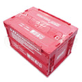 STI Container Medium Cherry Red ver (STI 30th Anniversary)