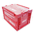 STI Container Medium Cherry Red ver (STI 30th Anniversary)