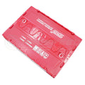 STI Container Medium Cherry Red ver (STI 30th Anniversary)