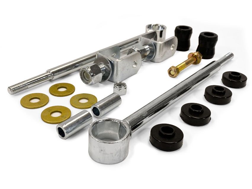 88-98 GM1500 Front Sway Bar Links
