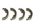 Brembo 00-01 Dodge Dakota/2001 Jeep Cherokee/01-06 Wrangler Rear Drum Brake Shoe
