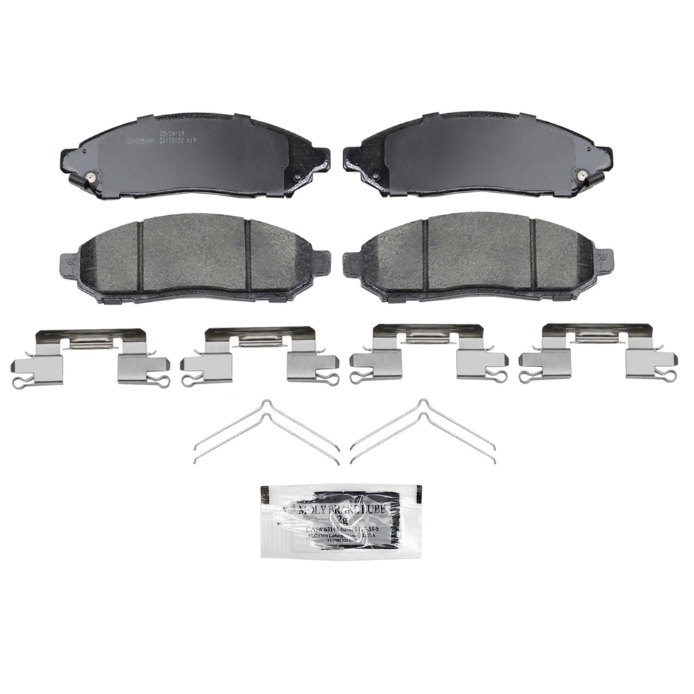 WAGNER BRAKE auto part
