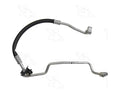HOSE ASSY.