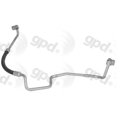HOSE ASSY.