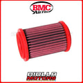 BMC 09-12 Ducati Hypermotard 1100 /S Replacement Air Filter- Race