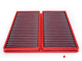 BMC 2016 Alfa Romeo Giulia (952) 2.9 V6 Bi-Turbo Replacement Panel Air Filter