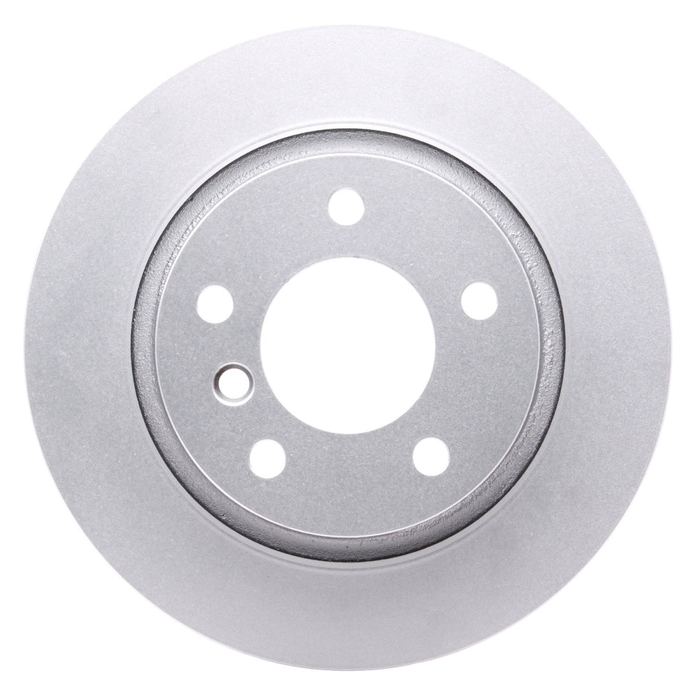 DFC carbon auto part