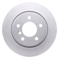DFC carbon auto part