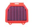 BMC 18 + Honda CB 125 R Replacement Air Filter