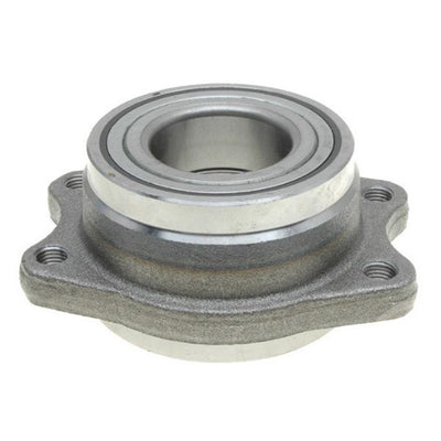 WHEEL HUB ASSEMBLY