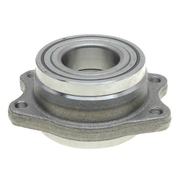 WHEEL HUB ASSEMBLY