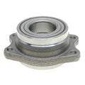 WHEEL HUB ASSEMBLY