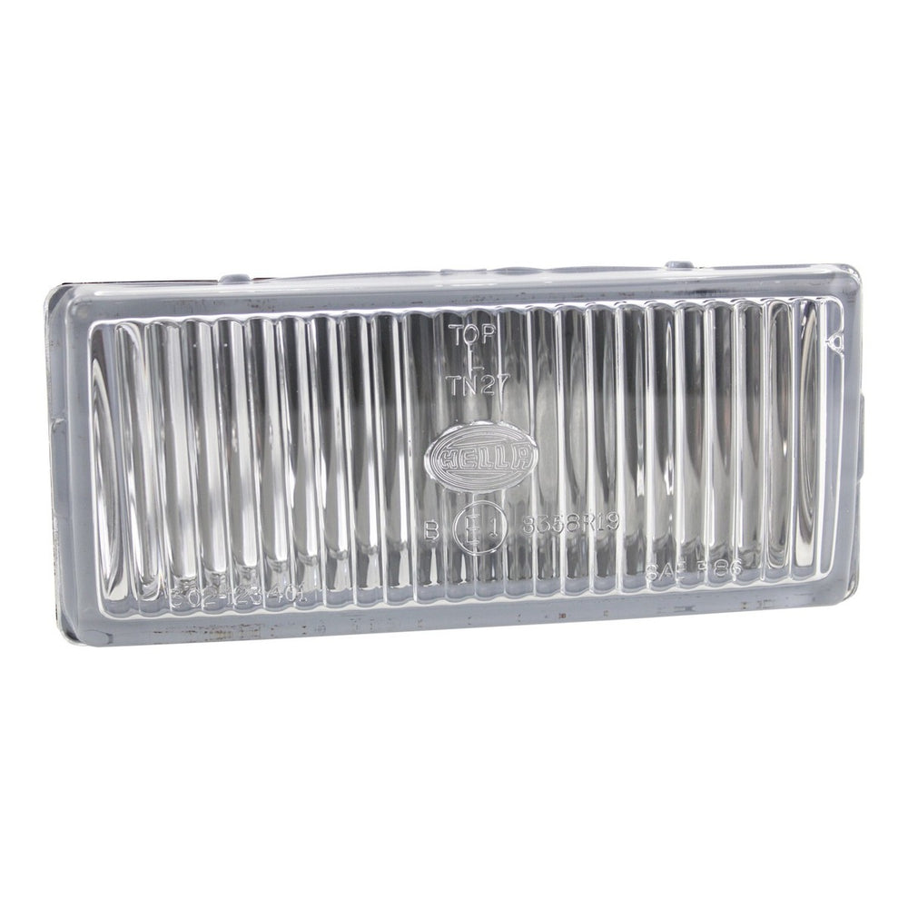 Hella BMW E30 M3 Left Hand Lamp Fog Unit