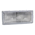 Hella BMW E30 M3 Left Hand Lamp Fog Unit
