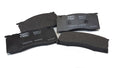 SPORT BRK PADS F VAR FORD/MOPAR APPS