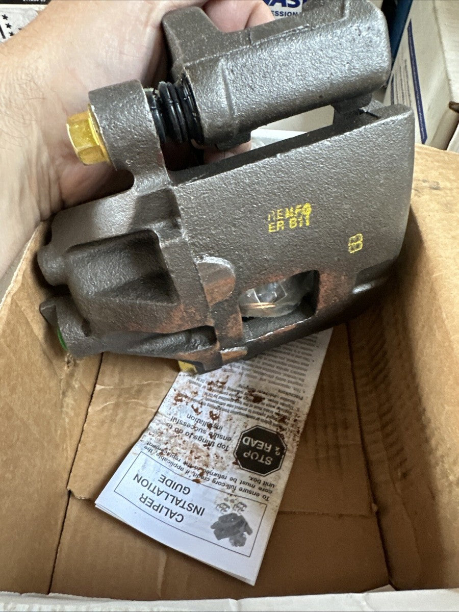 A1 REMFG INC auto part