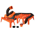RHINO RV COMBO KIT W/20 FT RHINOFLEX HOSE