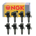 NGK 2009-06 Cadillac XLR COP Pencil Type Ignition Coil