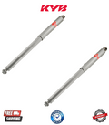KYB Shocks & Struts Gas-A-Just Rear FORD F250 Super Duty (2WD) 1999-04 FORD F350 Super Duty (2WD) 19