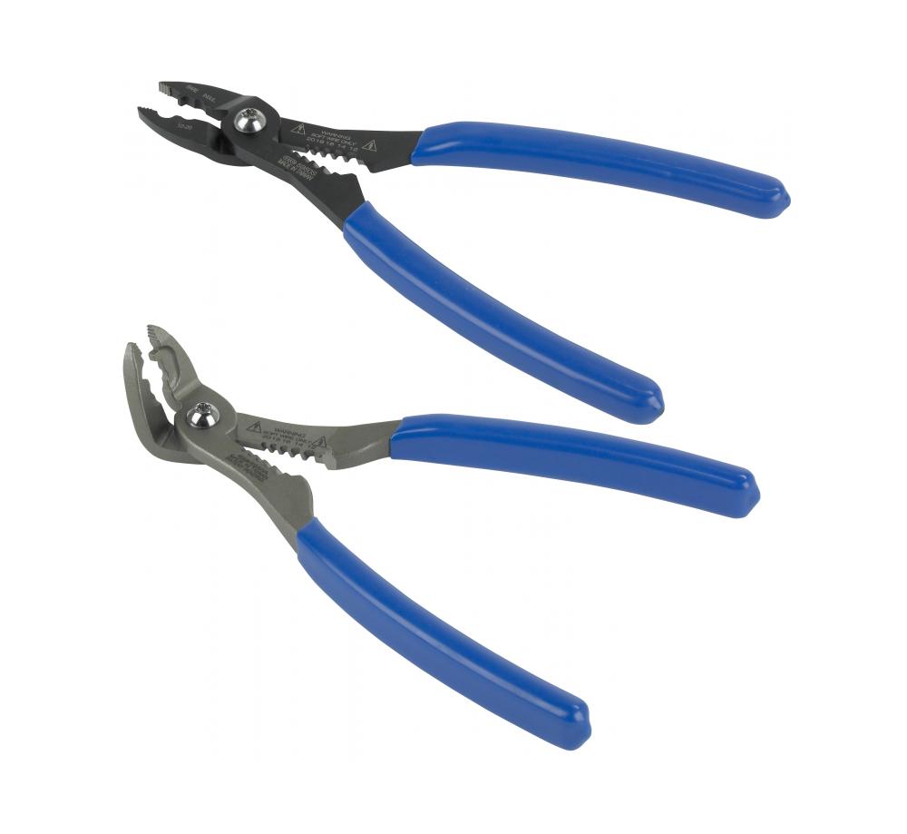 CRIMPRO SET 5950A & 5950S