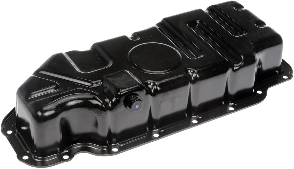 OIL PAN