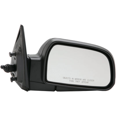 SIDE VIEW MIRROR - RH