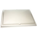 EXIT VENT LID- WHITE