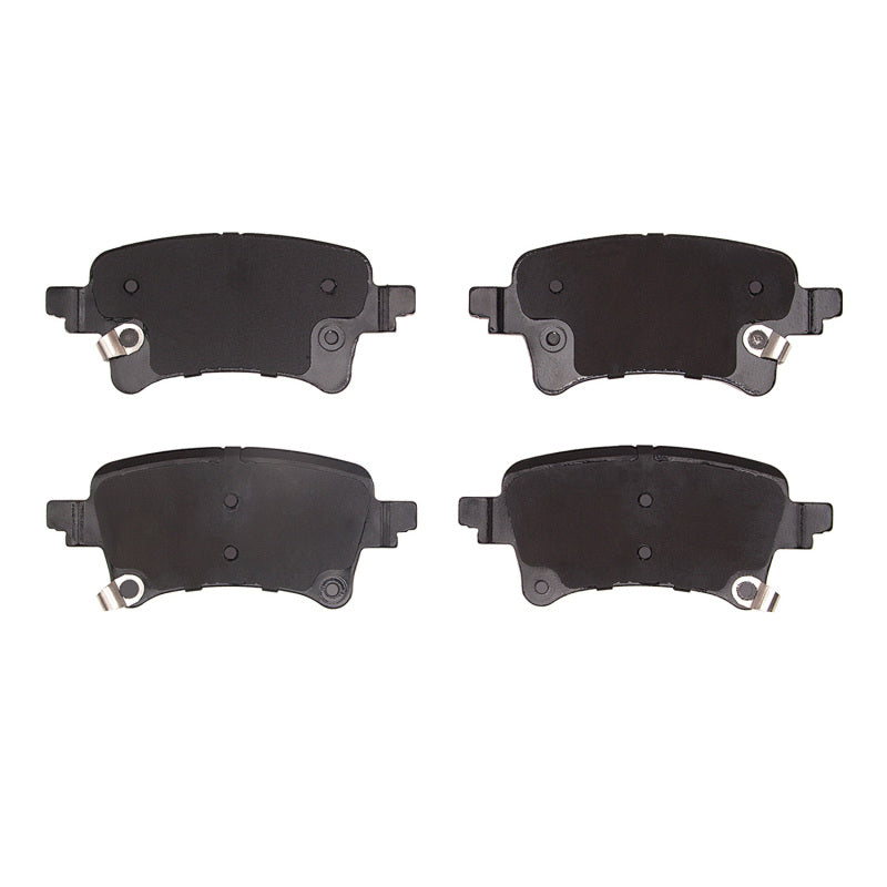 DFC auto part