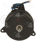 4 POLE RADIATOR FAN MOTOR