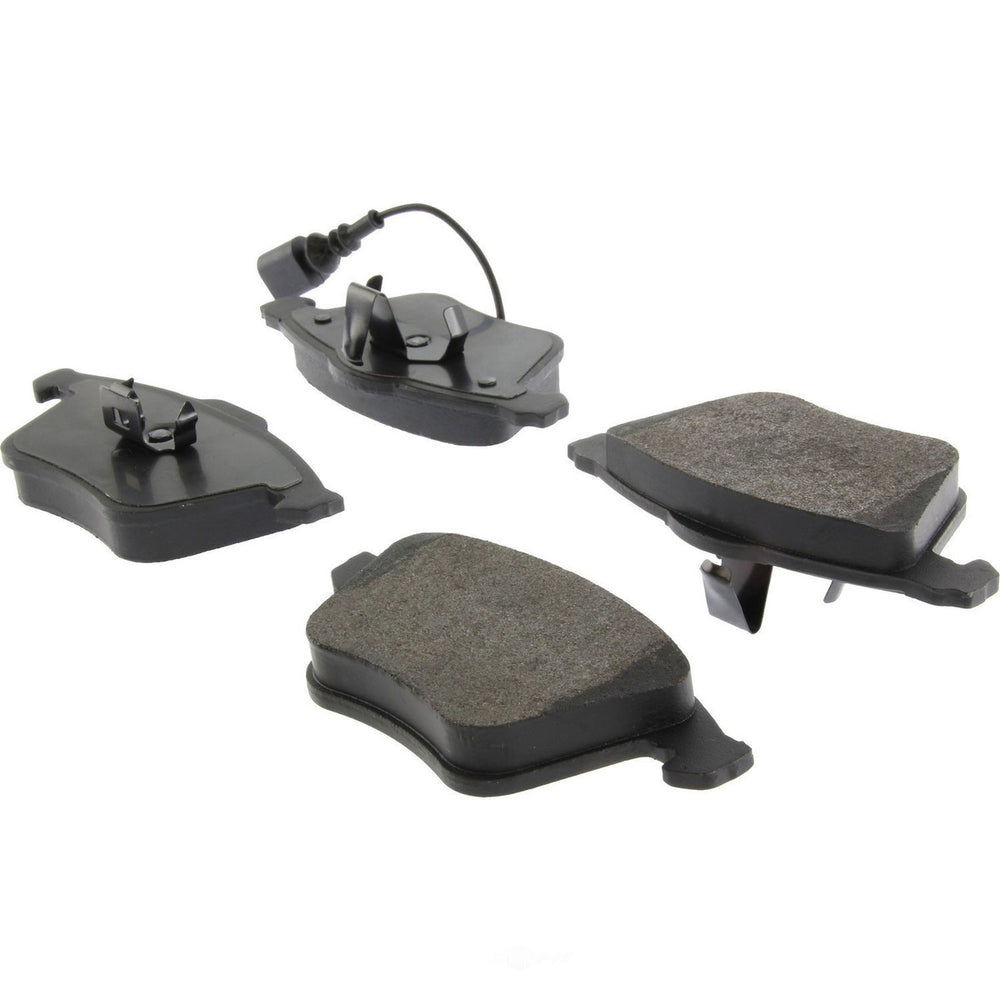 DFC auto part