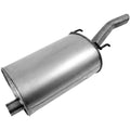 MUFFLER-SOUND FX-DOMESTIC