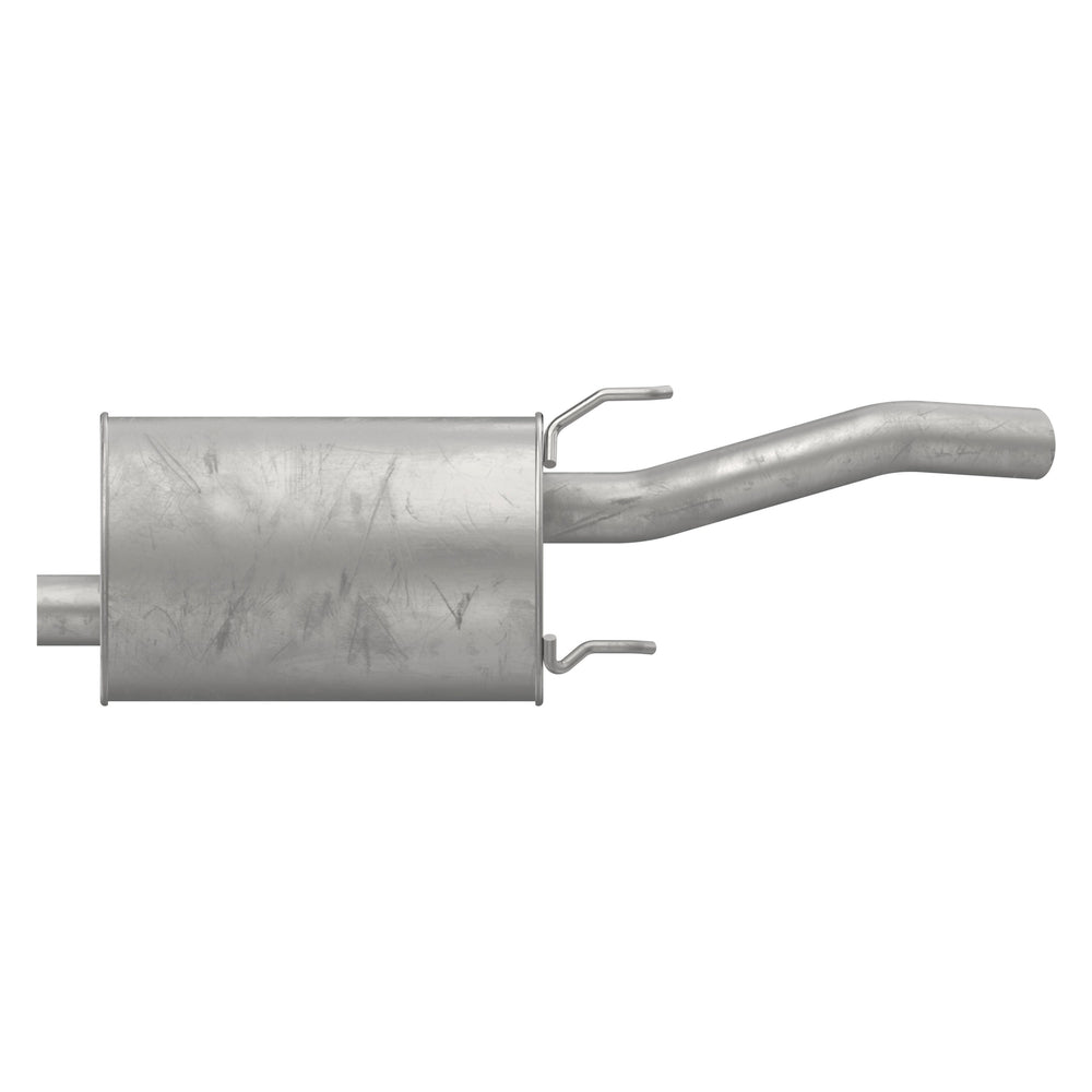 MUFFLER-SOUND FX-DOMESTIC
